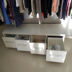 CMad Móveis Planejados