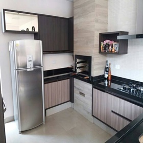 CMad Móveis Planejados