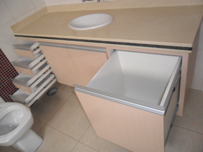 CMad Móveis Planejados