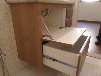 CMad Móveis Planejados