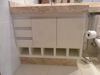 CMad Móveis Planejados