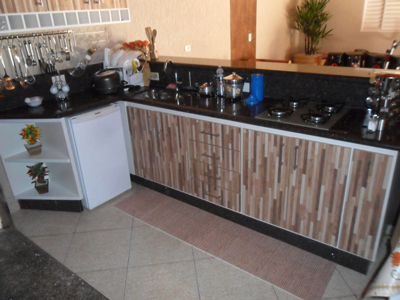 CMad Móveis Planejados