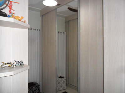 CMad Móveis Planejados