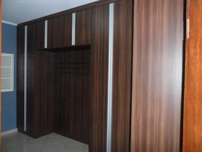 CMad Móveis Planejados