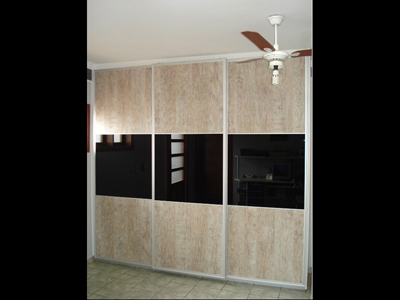 CMad Móveis Planejados