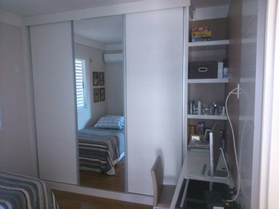 CMad Móveis Planejados