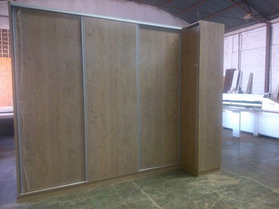 CMad Móveis Planejados