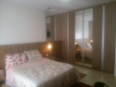 CMad Móveis Planejados