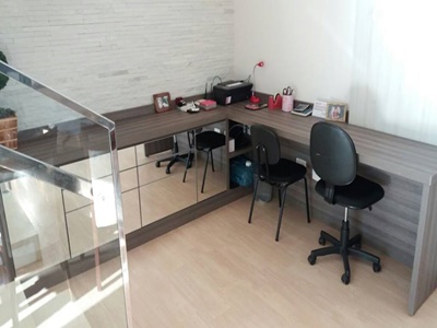 CMad Móveis Planejados