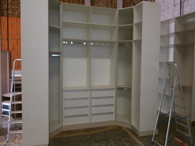 CMad Móveis Planejados