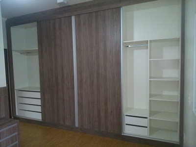 CMad Móveis Planejados