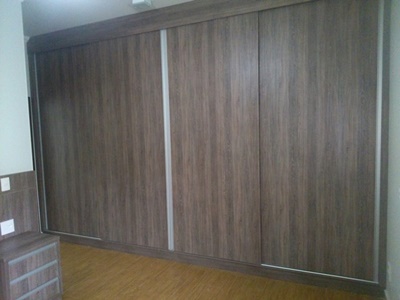 CMad Móveis Planejados