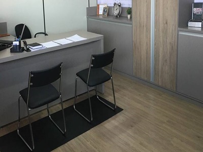 CMad Móveis Planejados