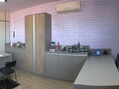 CMad Móveis Planejados