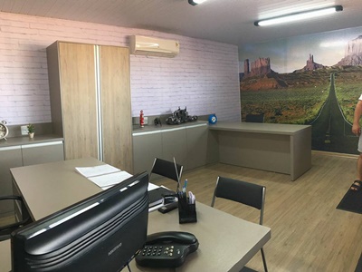 CMad Móveis Planejados