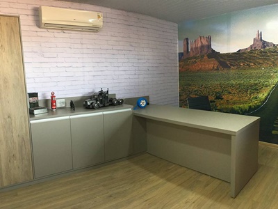 CMad Móveis Planejados