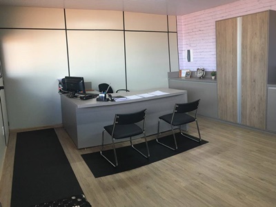 CMad Móveis Planejados