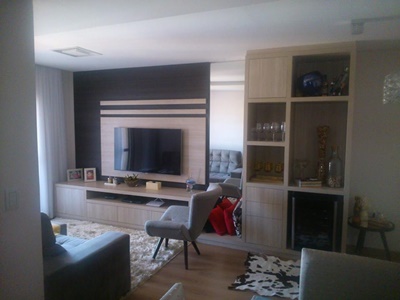 CMad Móveis Planejados