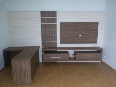 CMad Móveis Planejados