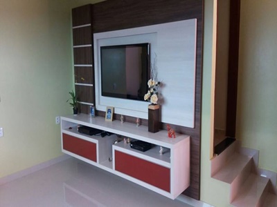 CMad Móveis Planejados