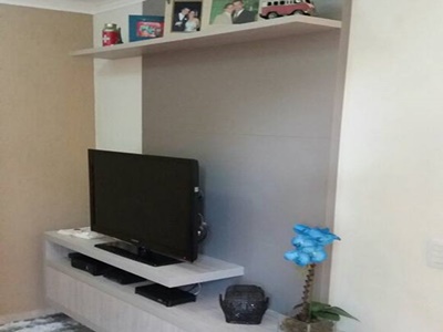 CMad Móveis Planejados