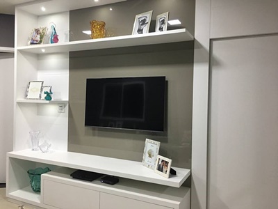 CMad Móveis Planejados