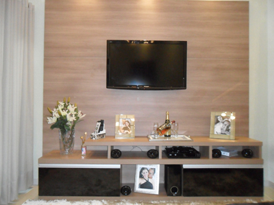 CMad Móveis Planejados