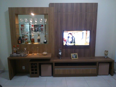 CMad Móveis Planejados