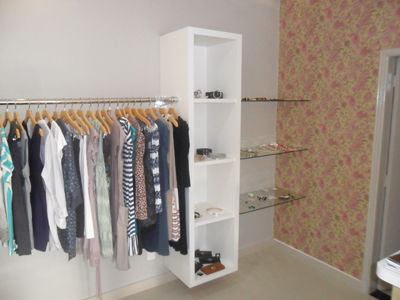 CMad Móveis Planejados