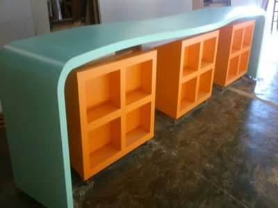 CMad Móveis Planejados