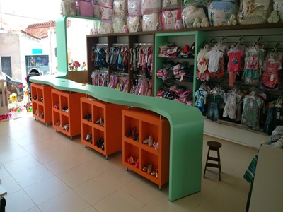 CMad Móveis Planejados