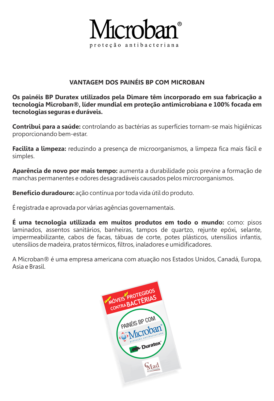 CMad Móveis Planejados