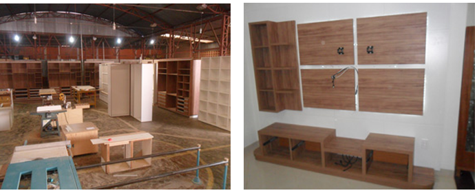 CMad Móveis Planejados