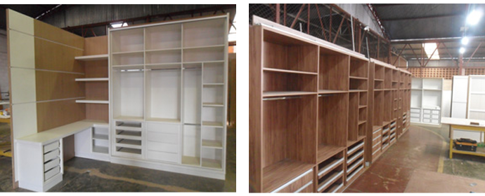 CMad Móveis Planejados